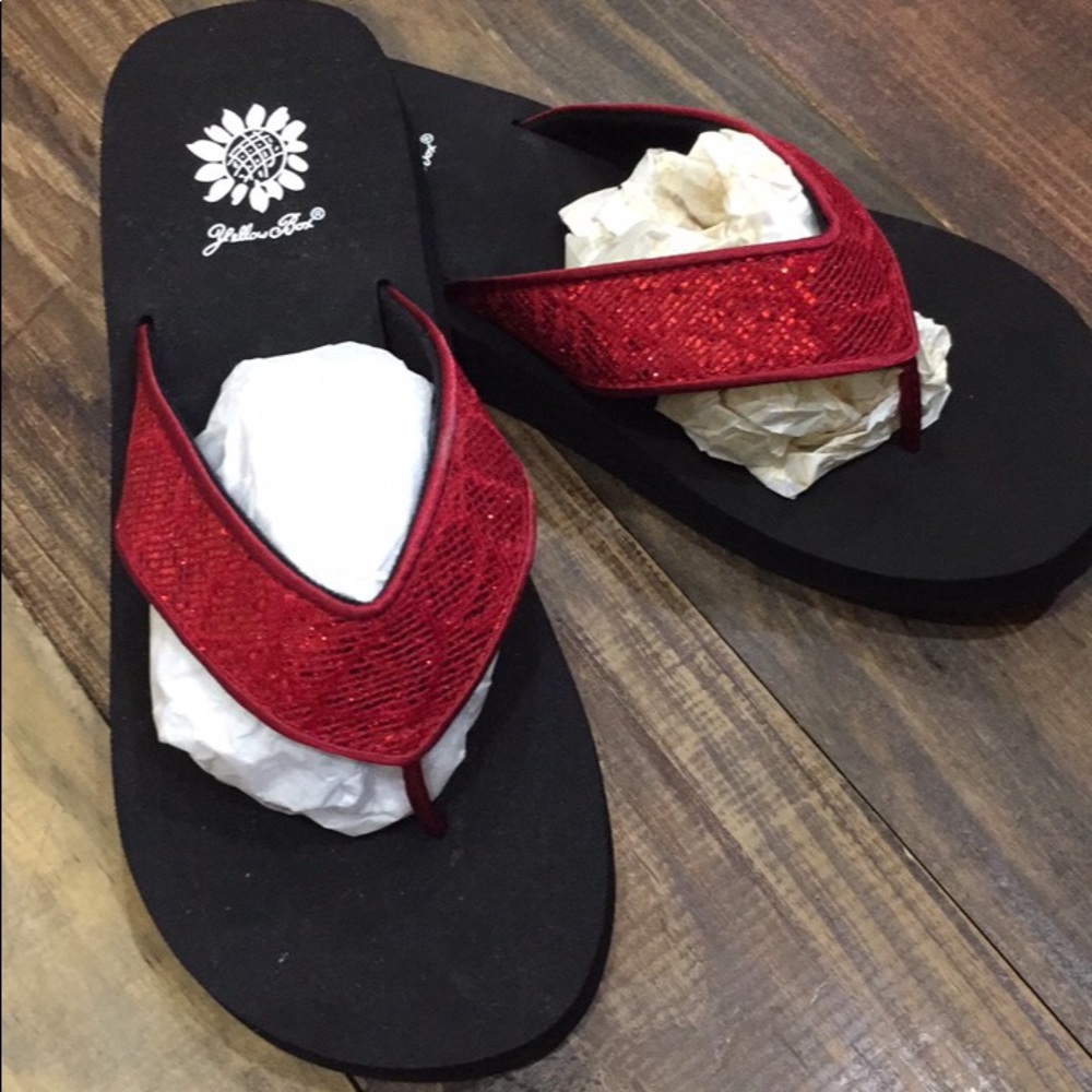Flip flops